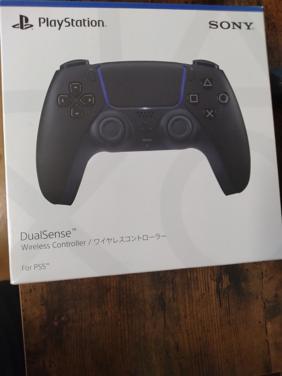 チームラセンteamRASENデュアルセンスコントローラー背面ボタン付きPS5