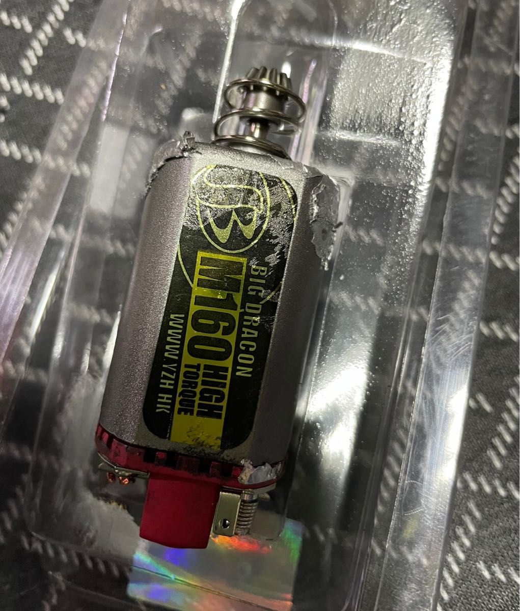新品 G& 電動ガン リアル