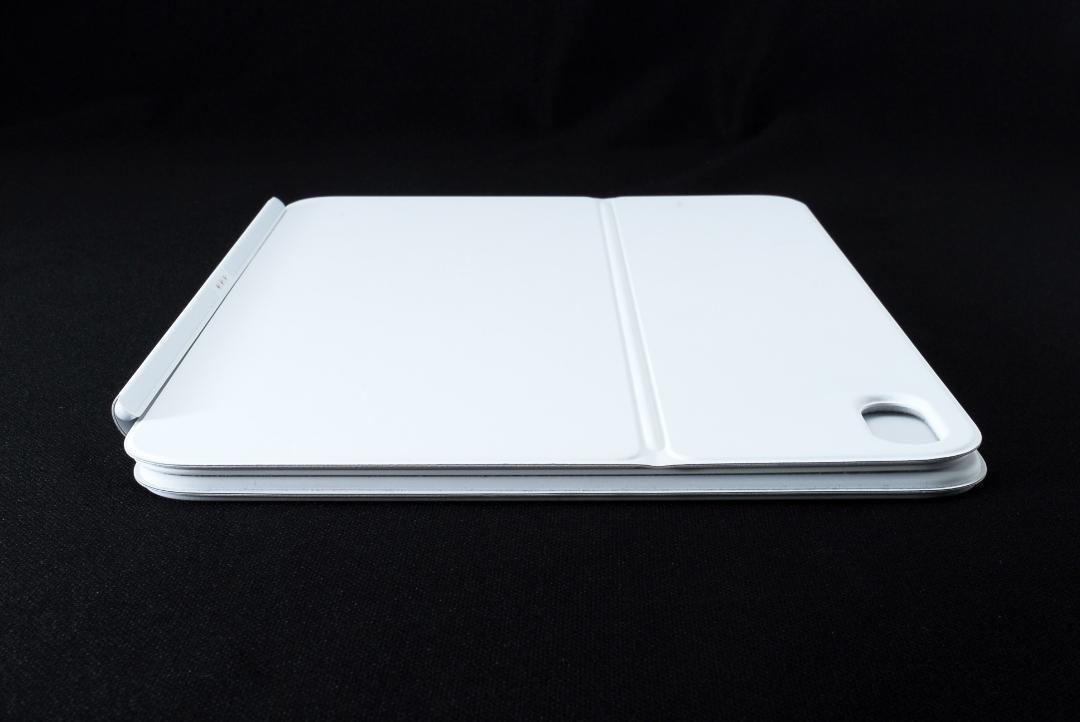 極美品】iPad Magic Keyboard Folio MQDP3J/A-