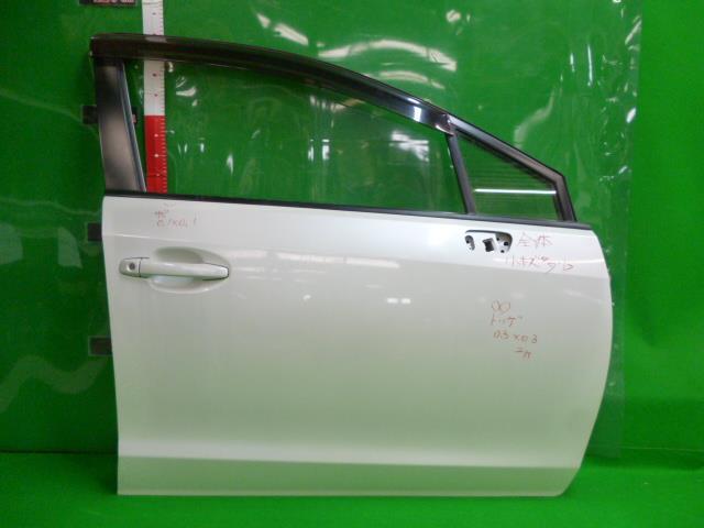 インプレッサ DBA-GP7 右FドアASSY M2H3 60009FJ0019P_画像1