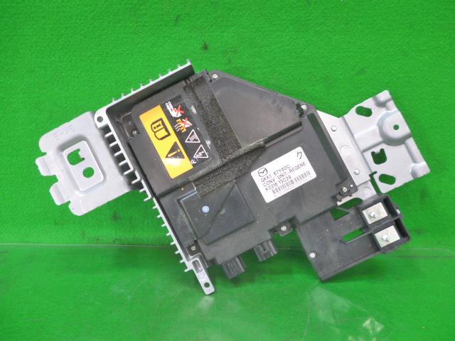  Atenza LDA-GJ2FP other control unit GKK1 67Y60C,K0216 13C29