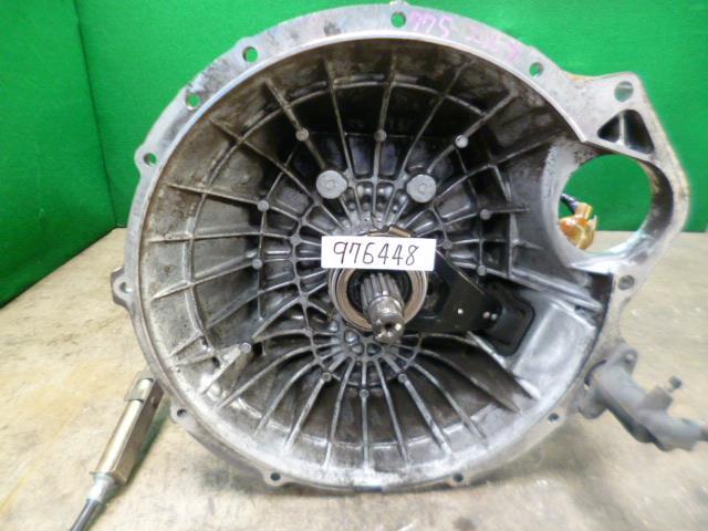 エルフ KR-NKR81E マニュアルミッションASSY M0Y01-T0084985 8-97255