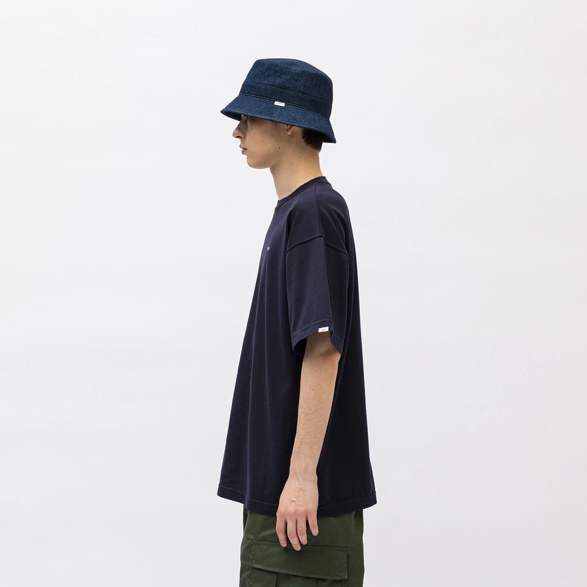 WTAPS】23ss SIGN / SS / COTTON (Black 04)｜Yahoo!フリマ（旧PayPay