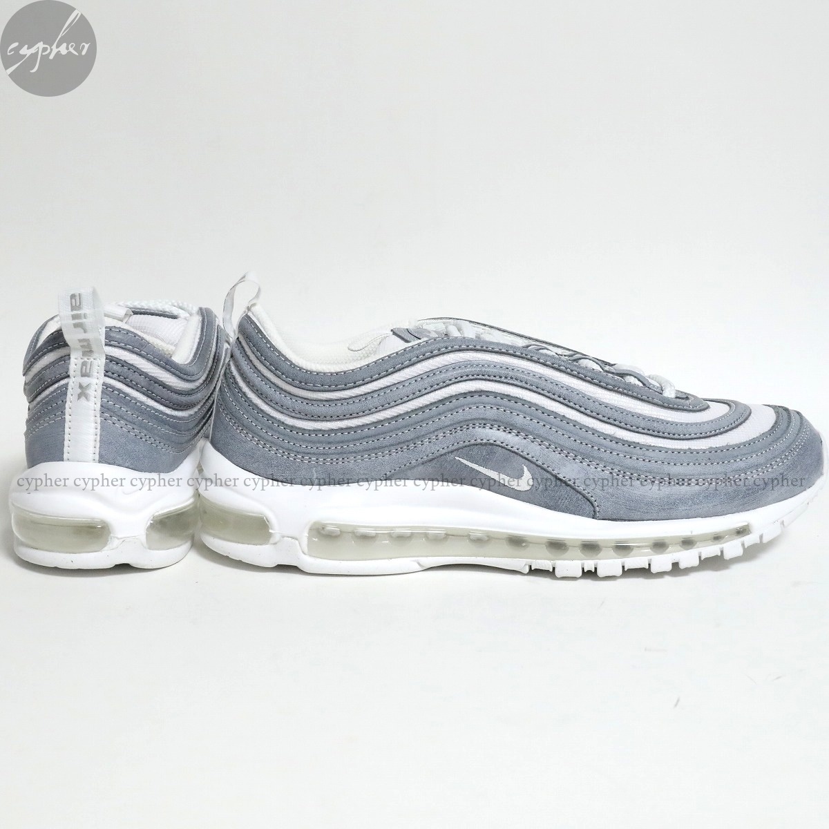 US7 25cm 新品 22AW COMME des GARCONS HOMME PLUS NIKE AIR MAX 97