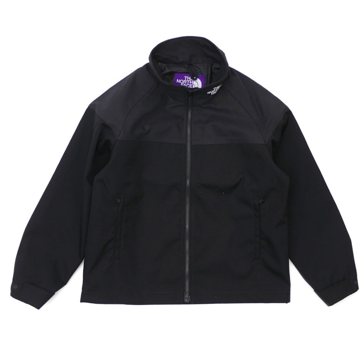 THE NORTH FACE PURPLE LABEL Ron Herman別注 Field Jacket BLACK