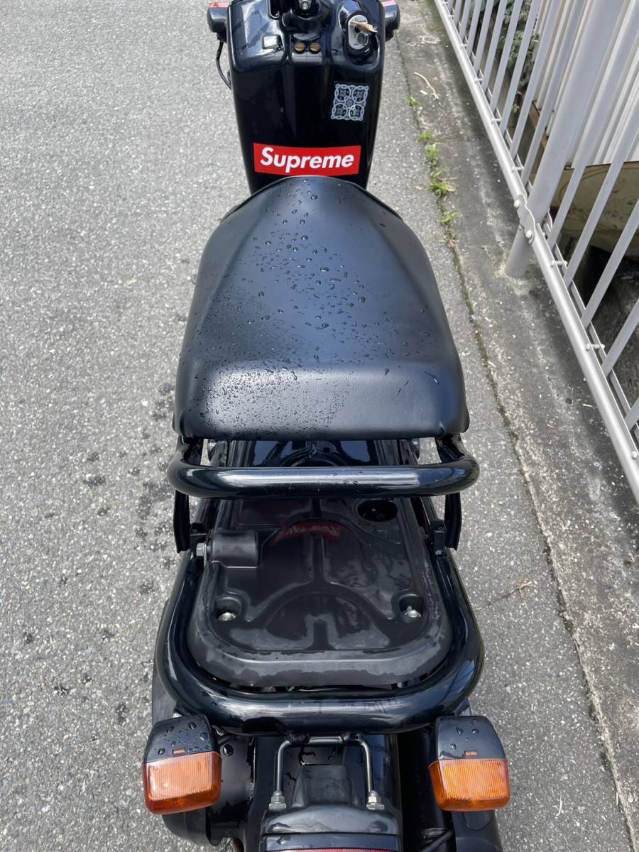 福岡県 福岡市 博多区から ホンダ AF58 ズーマー 売り切ります