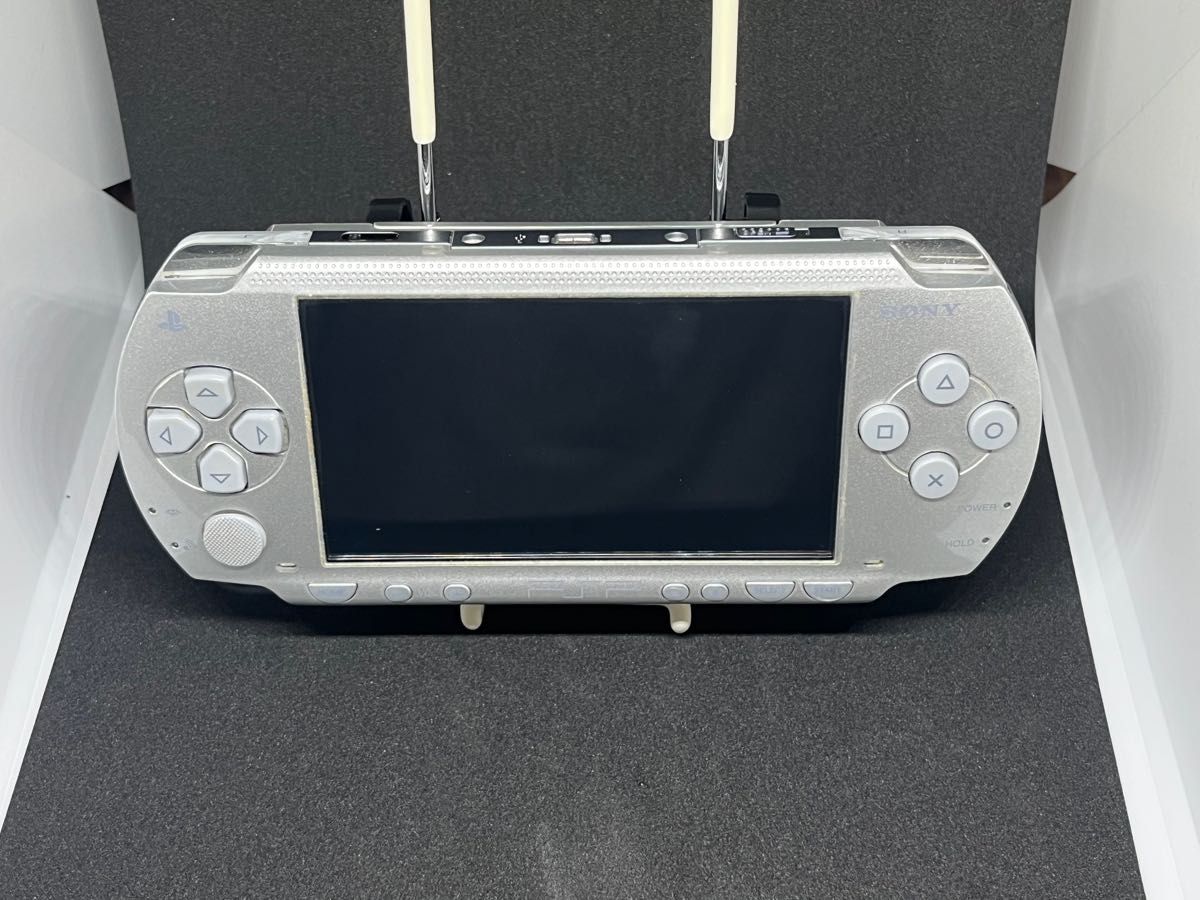 PSP-1000 本体 ジャンク SONY - 携帯用ゲーム本体