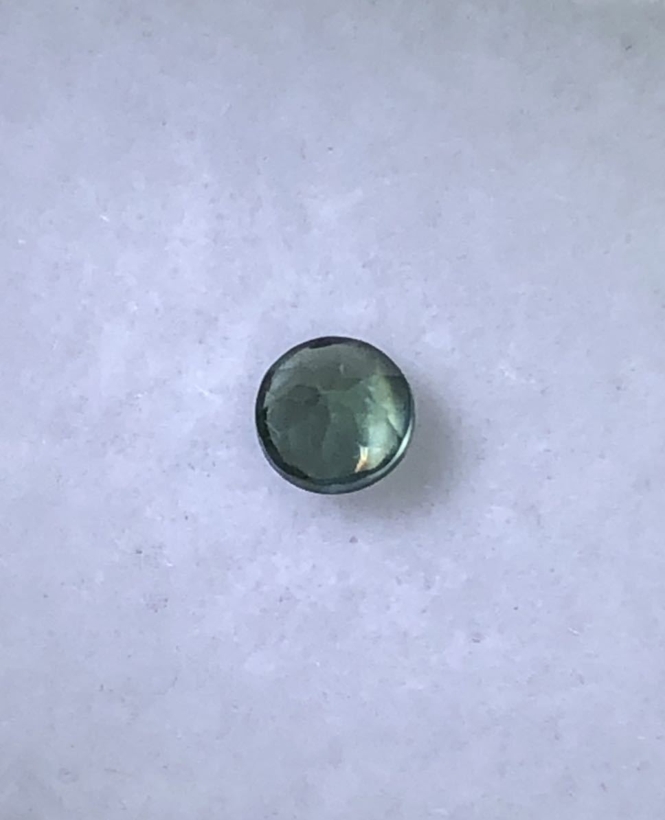 [ I clean ] натуральный александрит 0.185ct