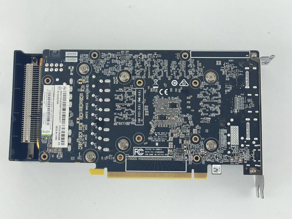 新作最新作】 RTX 2060 Super PCI-E 8GB グラフィックボード 3950の