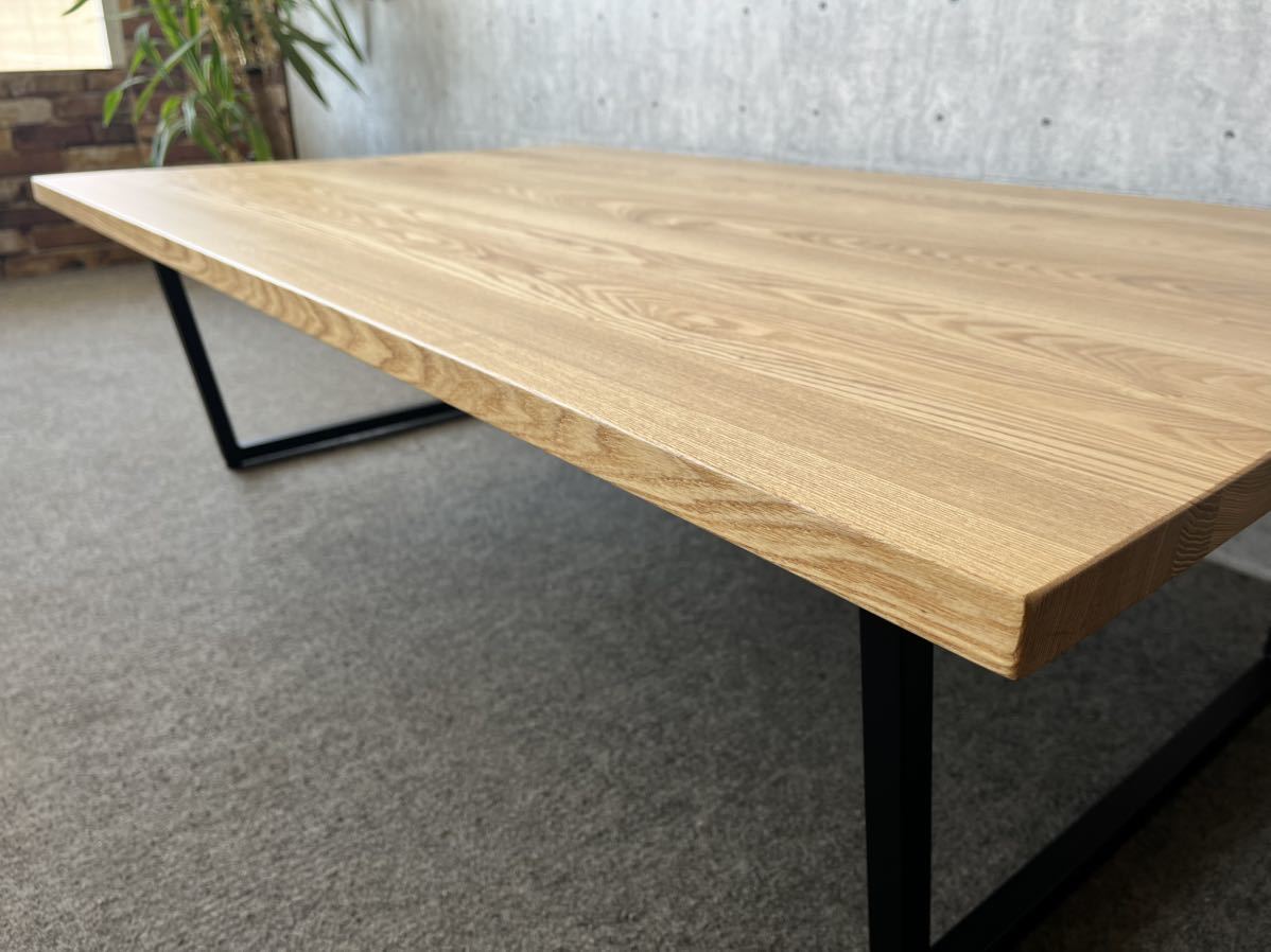 リビングテーブル 120×75 現品限り 無垢材 アウトレット品 | www.agvi.es