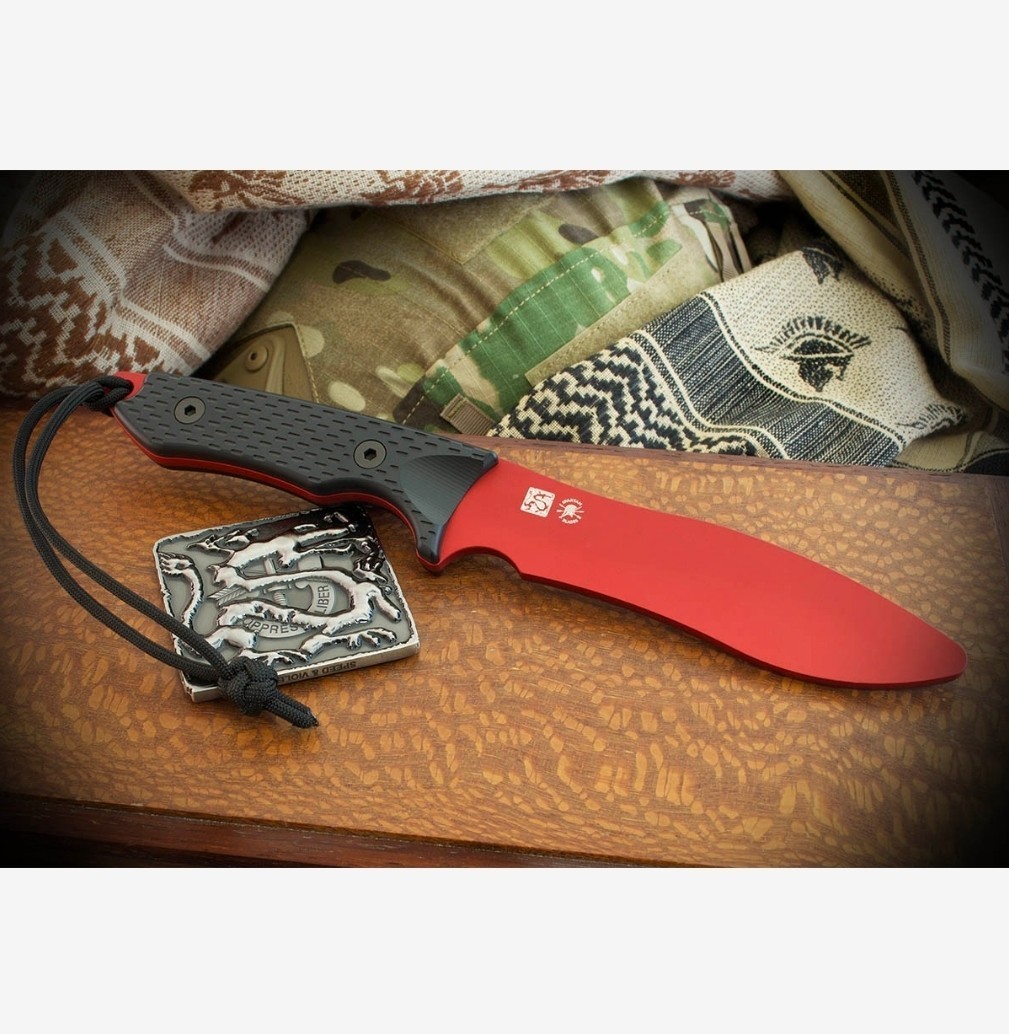 RONIN tactics shinto トレーニングナイフ トレーナー CQC RONIN tactics shinto トレーニングナイフ トレーナー CQC