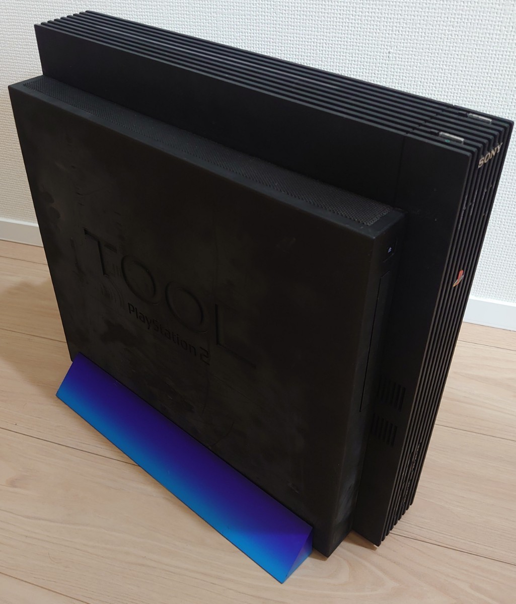 PS2】 PlayStation2 開発用機材 TOOL DTL-T10000 PS2】 PlayStation2 開発用機材 TOOL DTL-T10000