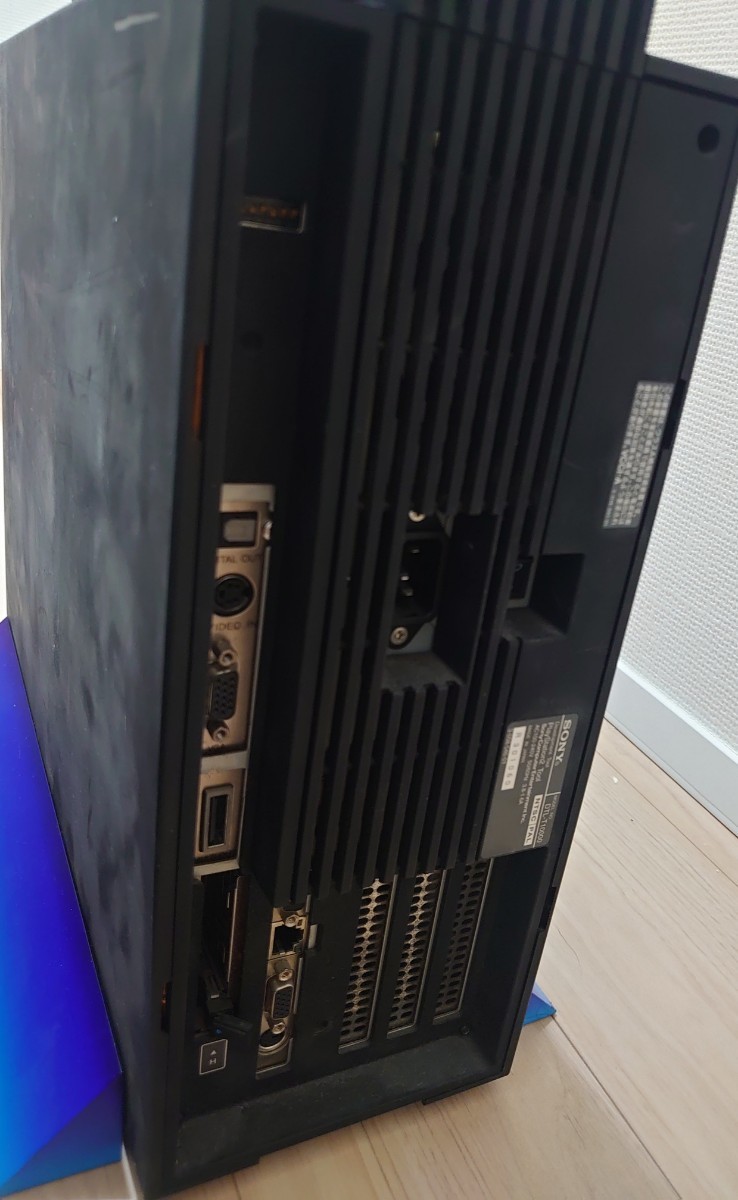 PS2】 PlayStation2 開発用機材 TOOL DTL-T10000 PS2】 PlayStation2 開発用機材 TOOL DTL-T10000