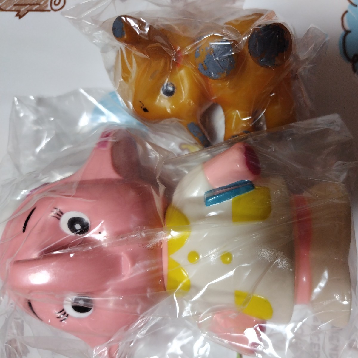 サトウのサトちゃんグッズ17点セット サトウのサトちゃんグッズ17点セット
