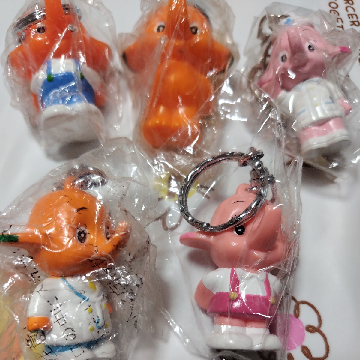 サトウのサトちゃんグッズ17点セット サトウのサトちゃんグッズ17点セット
