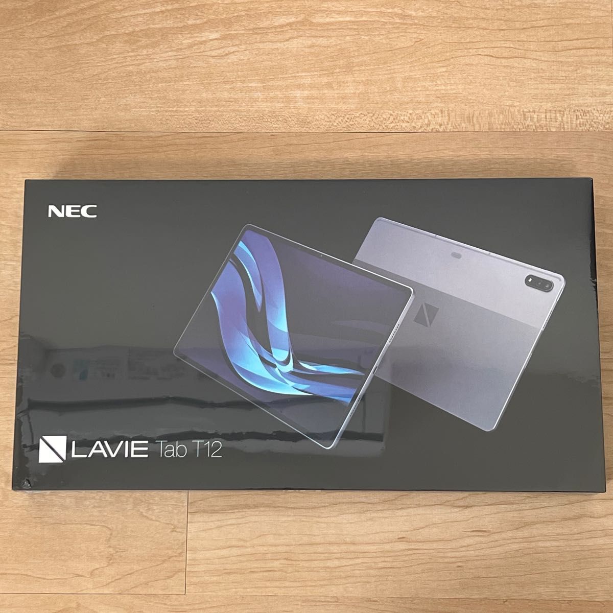 NEC LAVIE T1295/DAS8GB/256GB PC-T1295DAS