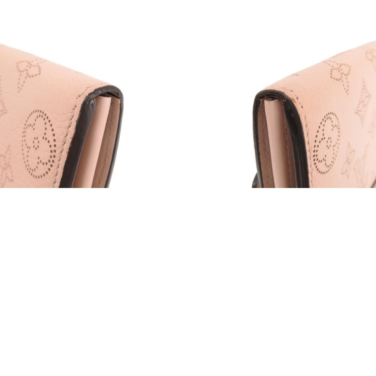 LOUIS VUITTON ルイヴィトン M60145 ポルトフォイユ・イリス 長財布