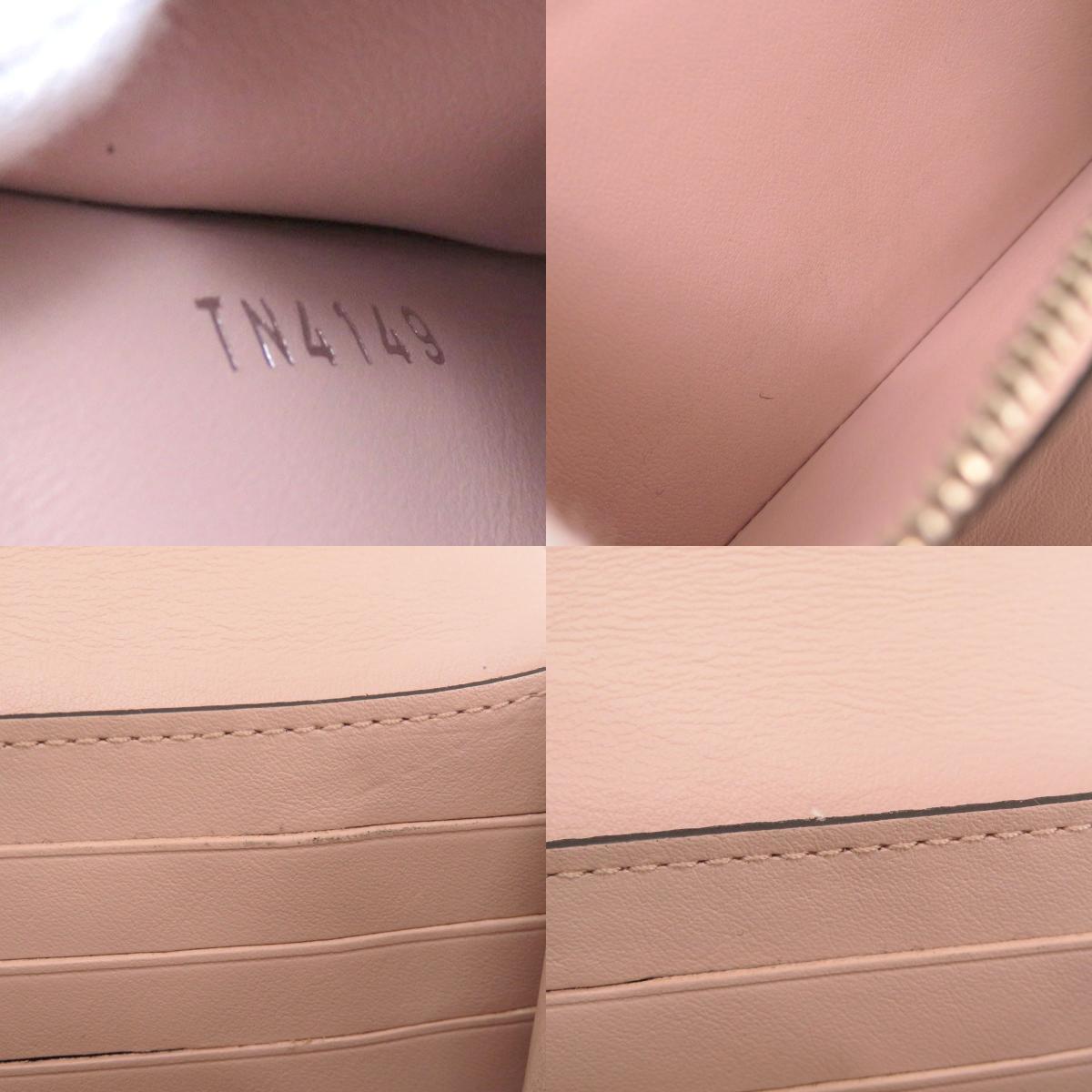 LOUIS VUITTON ルイヴィトン M60145 ポルトフォイユ・イリス 長財布