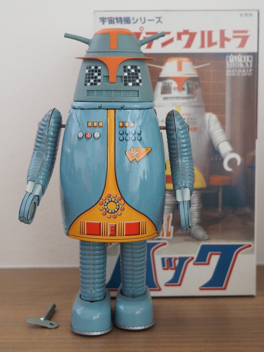 Yahoo!オークション - キャプテンウルトラ ロボット ハック Yahoo!オークション - キャプテンウルトラ ロボット ハック