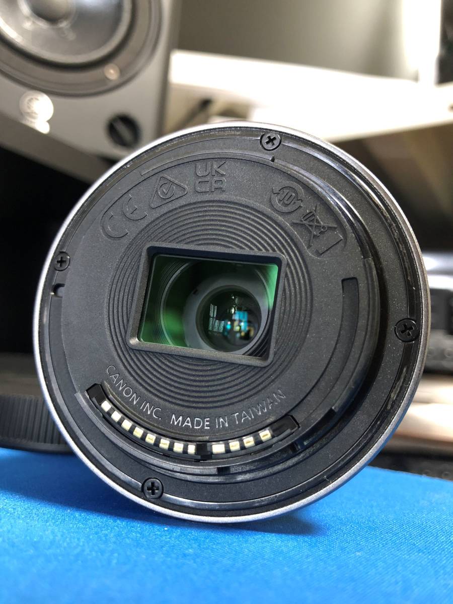 RF-S 55-210mm F5-7.1 IS STM メーカー保証あり | normanhubbard.com