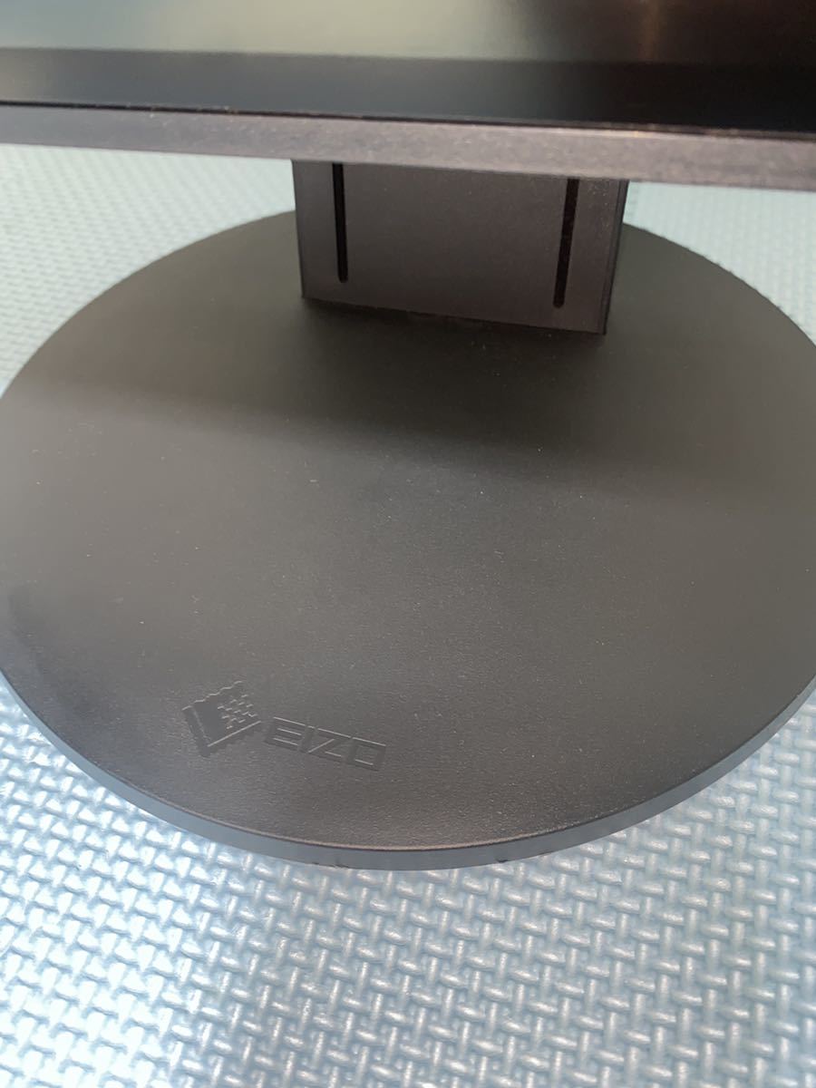 動作良好 EIZO FlexScan EV2785 4K 27インチ液晶モニター