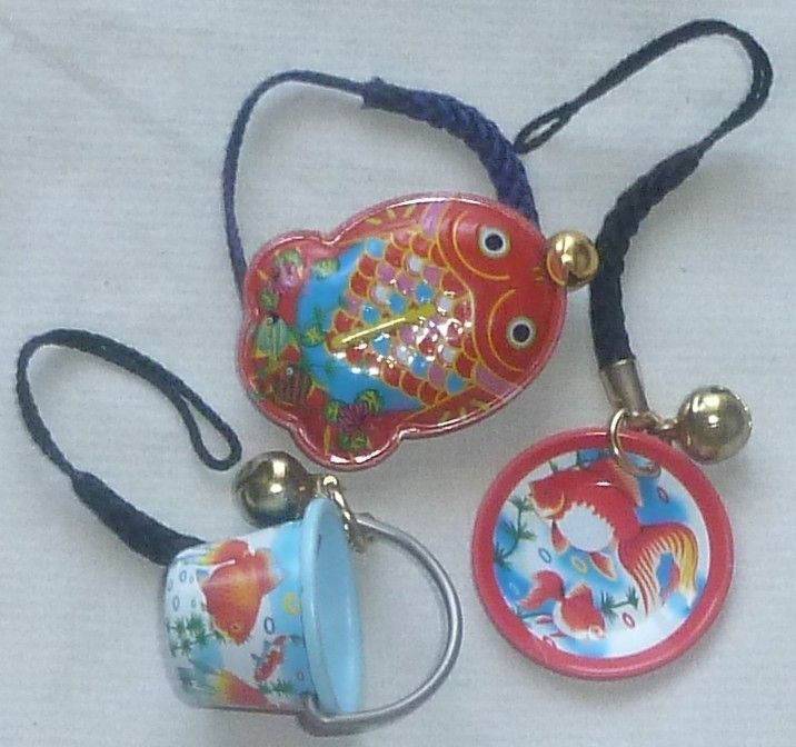 ストラップ根付ミニチュアブリキの金魚|Yahoo!フリマ(旧PayPay ストラップ根付ミニチュアブリキの金魚|Yahoo!フリマ(旧PayPay