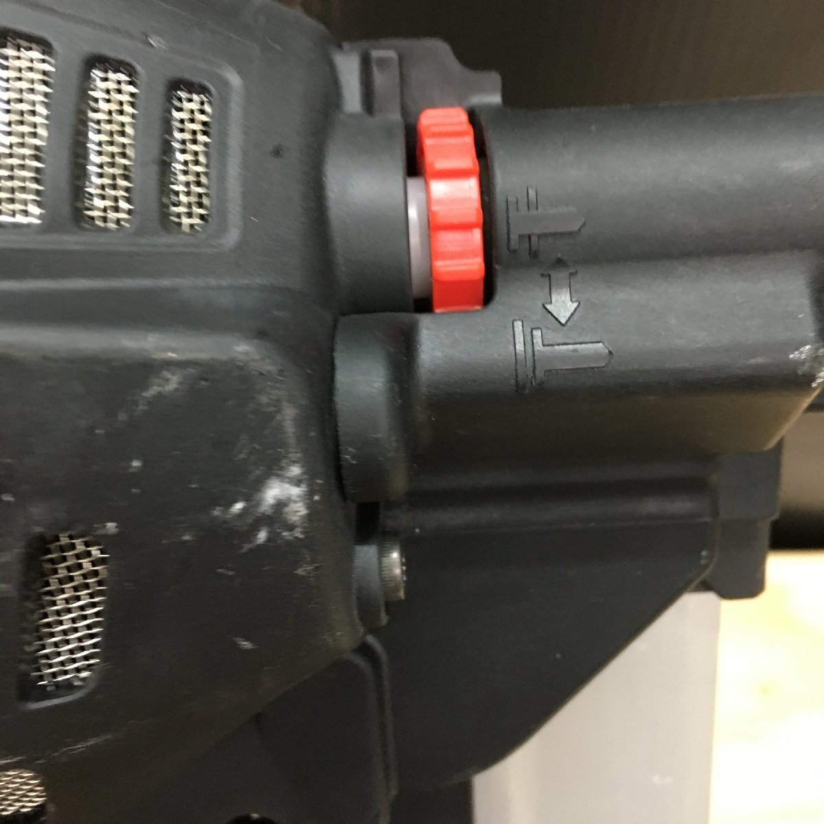 品】 MAX(マックス) ピン打機 ガスネイラ GS-738C2(GN90167
