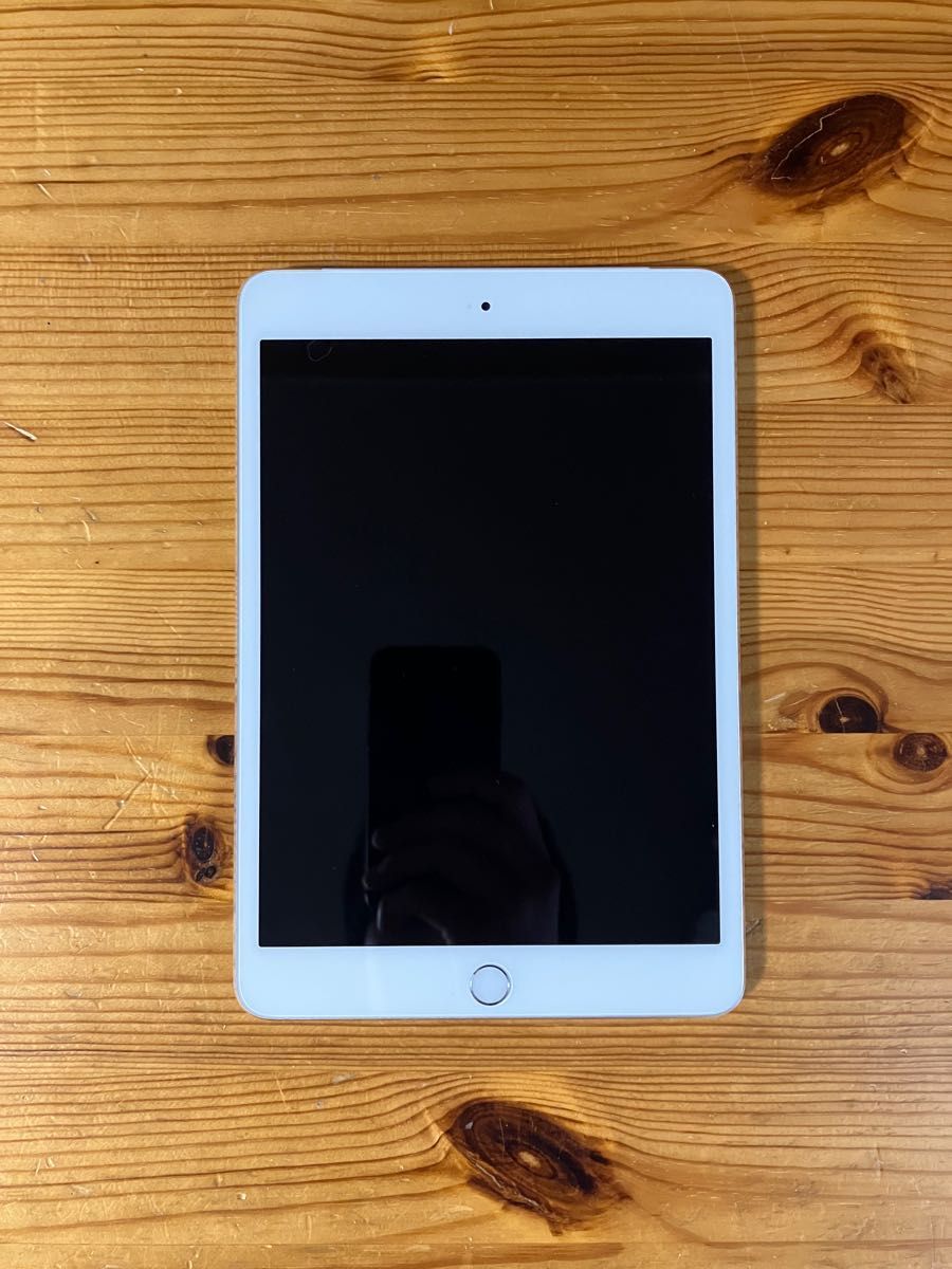 【期間限定値下げ中】 【中古】Apple iPad mini 3 16GB wifi + cellularモデル シルバー