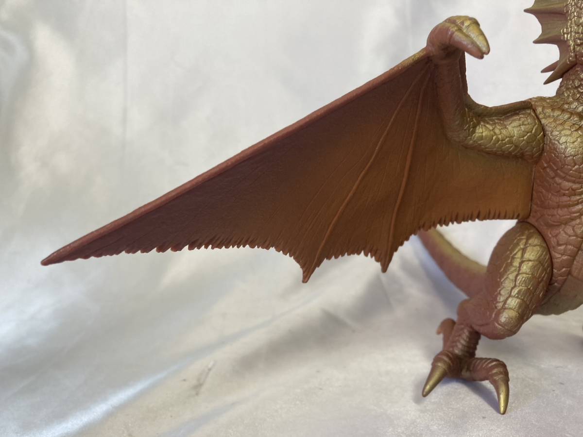 A548 ○珍品 希少 レア ○ 花博怪獣 花博覧会 川北紘一 ゴジラ A548 ○珍品 希少 レア ○ 花博怪獣 花博覧会 川北紘一 ゴジラ