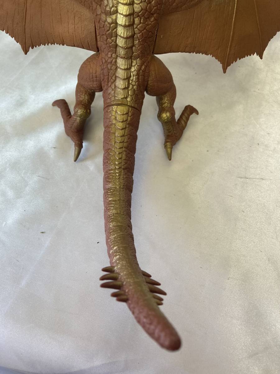 A548 ○珍品 希少 レア ○ 花博怪獣 花博覧会 川北紘一 ゴジラ A548 ○珍品 希少 レア ○ 花博怪獣 花博覧会 川北紘一 ゴジラ