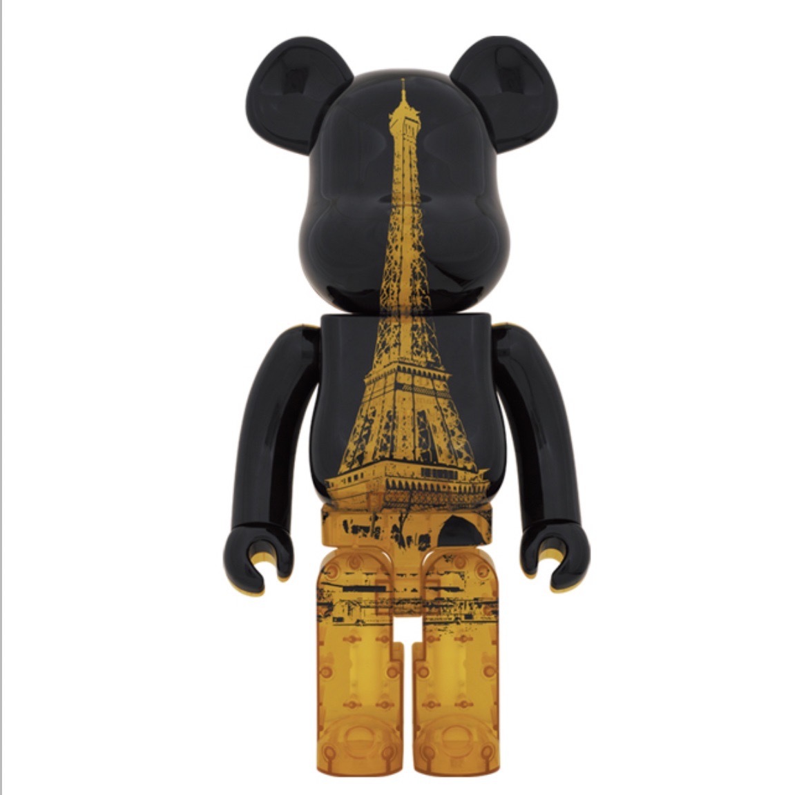 最新作好評 ヤフオク! - 表参道ヒルズ購入品 BE@RBRICK MEDICOM TOY