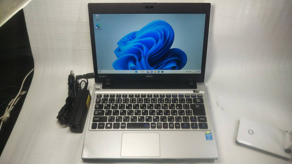 高い素材】 13.3インチWXGA i5-4300M(2.7GHz) Core PC-VJ26MCZNK