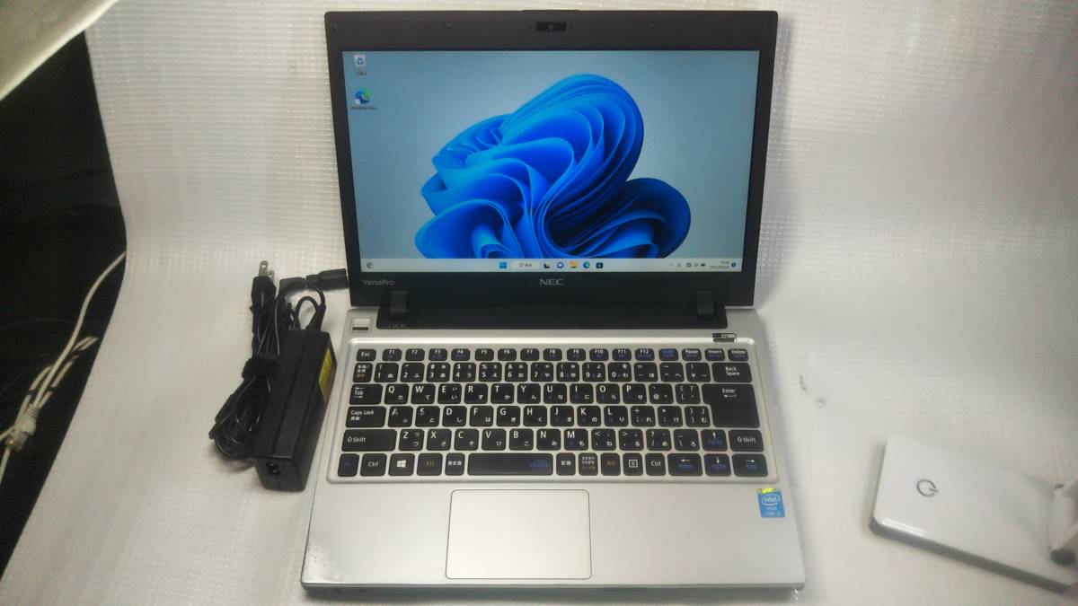 2022セール 13.3インチWXGA i5-4300M(2.7GHz) Core PC-VJ26MCZNK