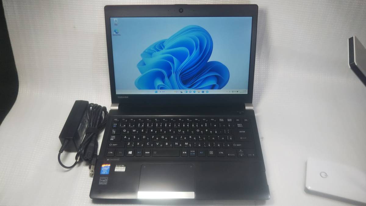 おまけ付】 Core R734/E26KR dynabook 東芝 i5-4200M(2.5GHz