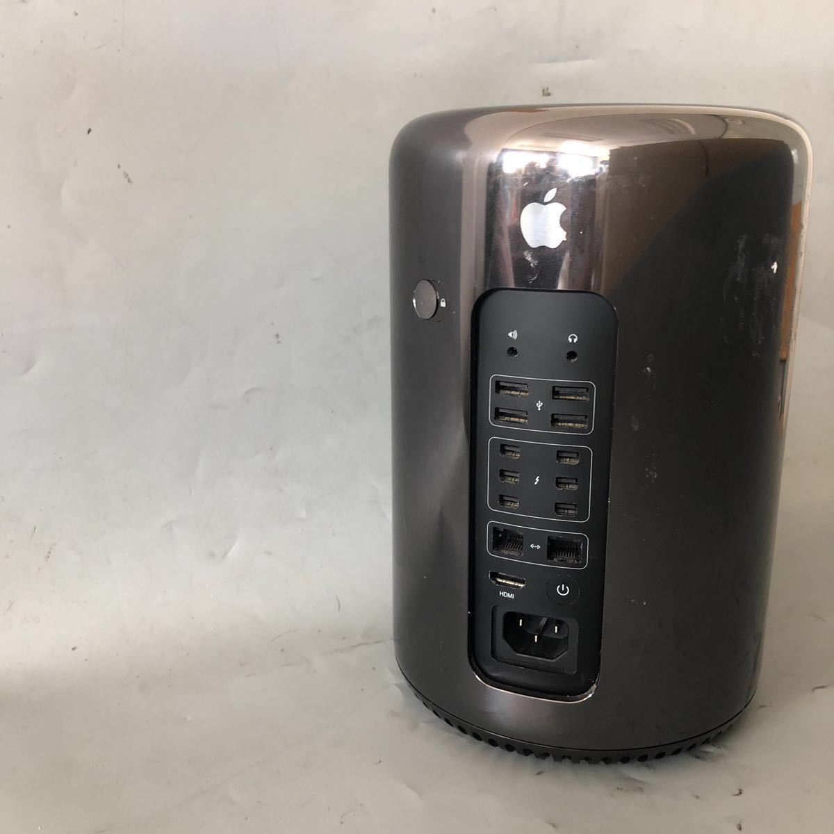 JXDT199【ジャンク】Apple Mac Pro Late (Late 2013) A1481 EMC2630