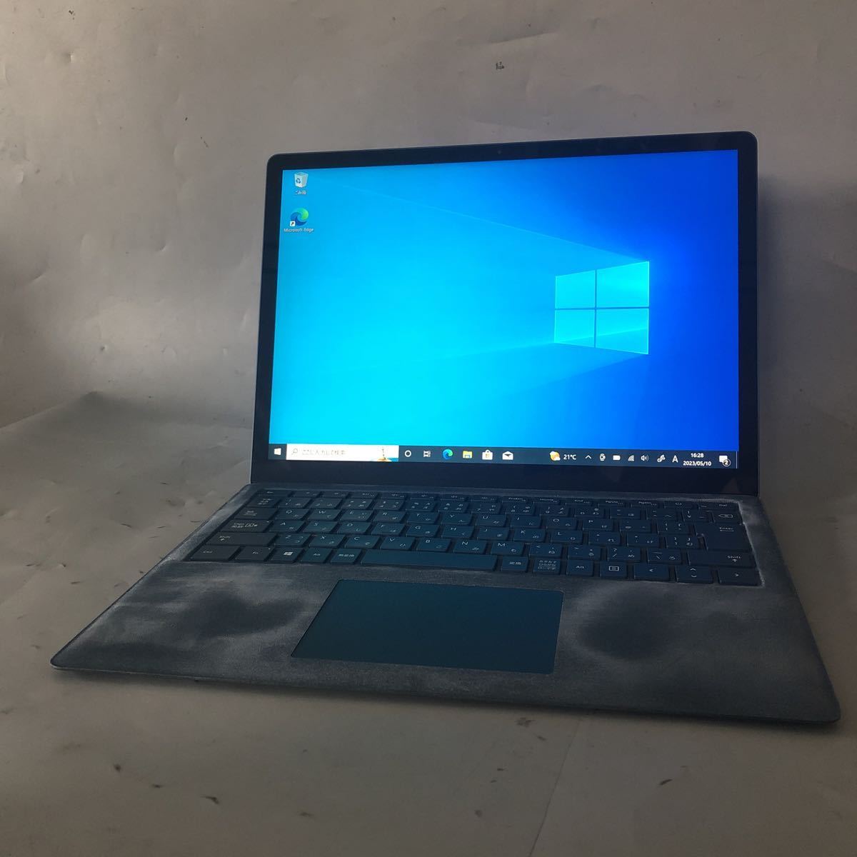 楽天ランキング1位】 /Intel 1769 Laptop Surface /Microsoft JXNT2854