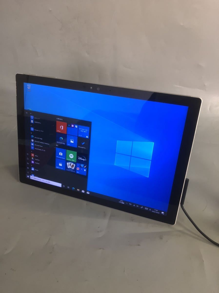 男女兼用 2.40GHz/ i5-6300U Core /Intel 1724 4 Pro Surface ... 男女兼用 2.40GHz/ i5-6300U Core /Intel 1724 4 Pro Surface ...