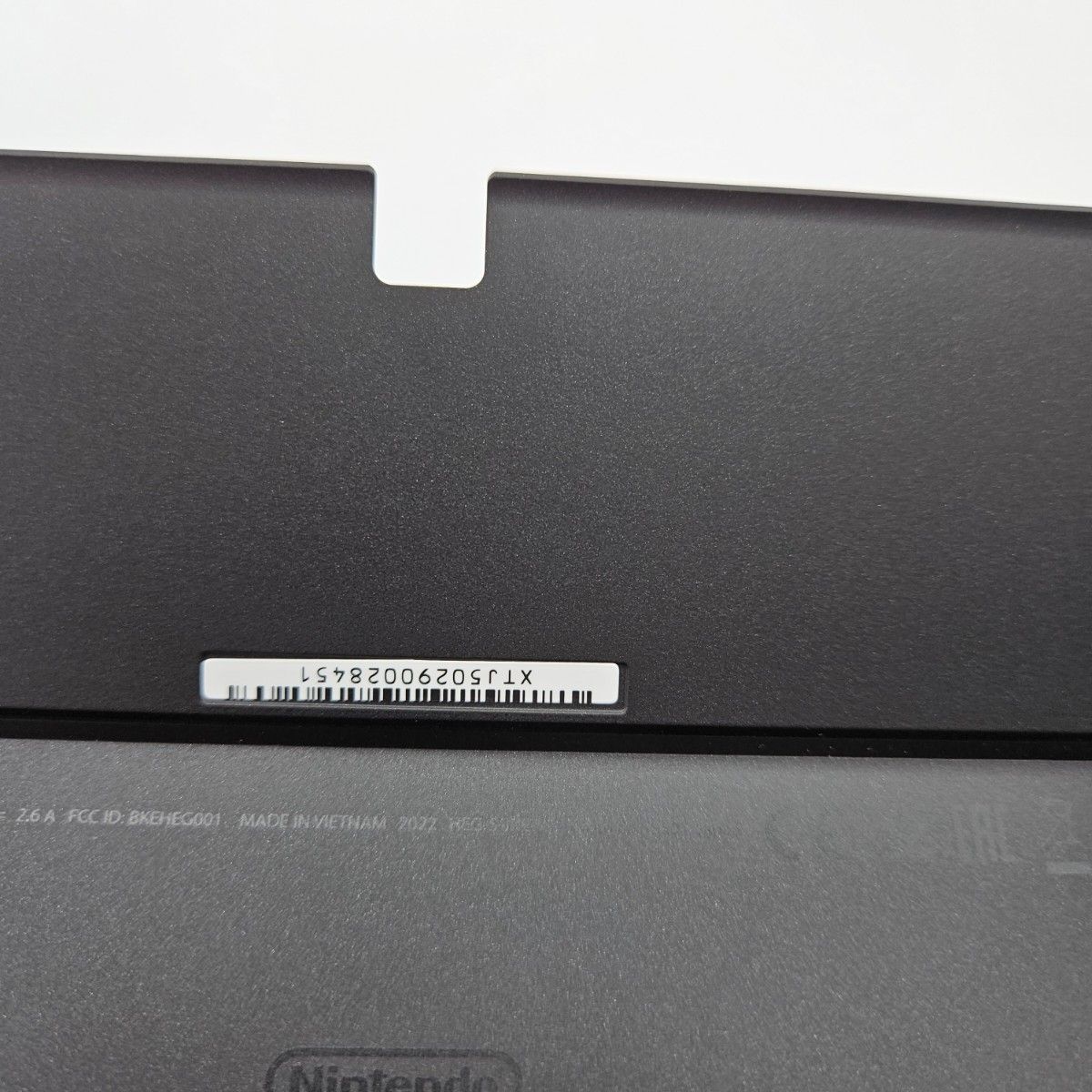 Nintendo Switch ニンテンドースイッチ　有機ELモデル　本体　ホワイト