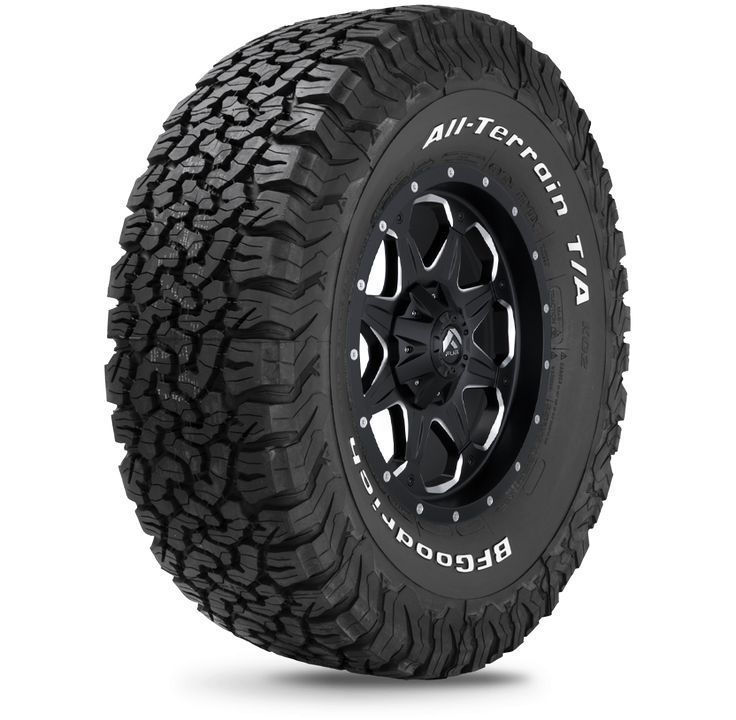 ハイエース クリムソン ディーン カリフォルニア 16x6.5 +38 マットブラック BFグッドリッチ オールテレーン KO2 215/70R16 200系 DEAN_画像2