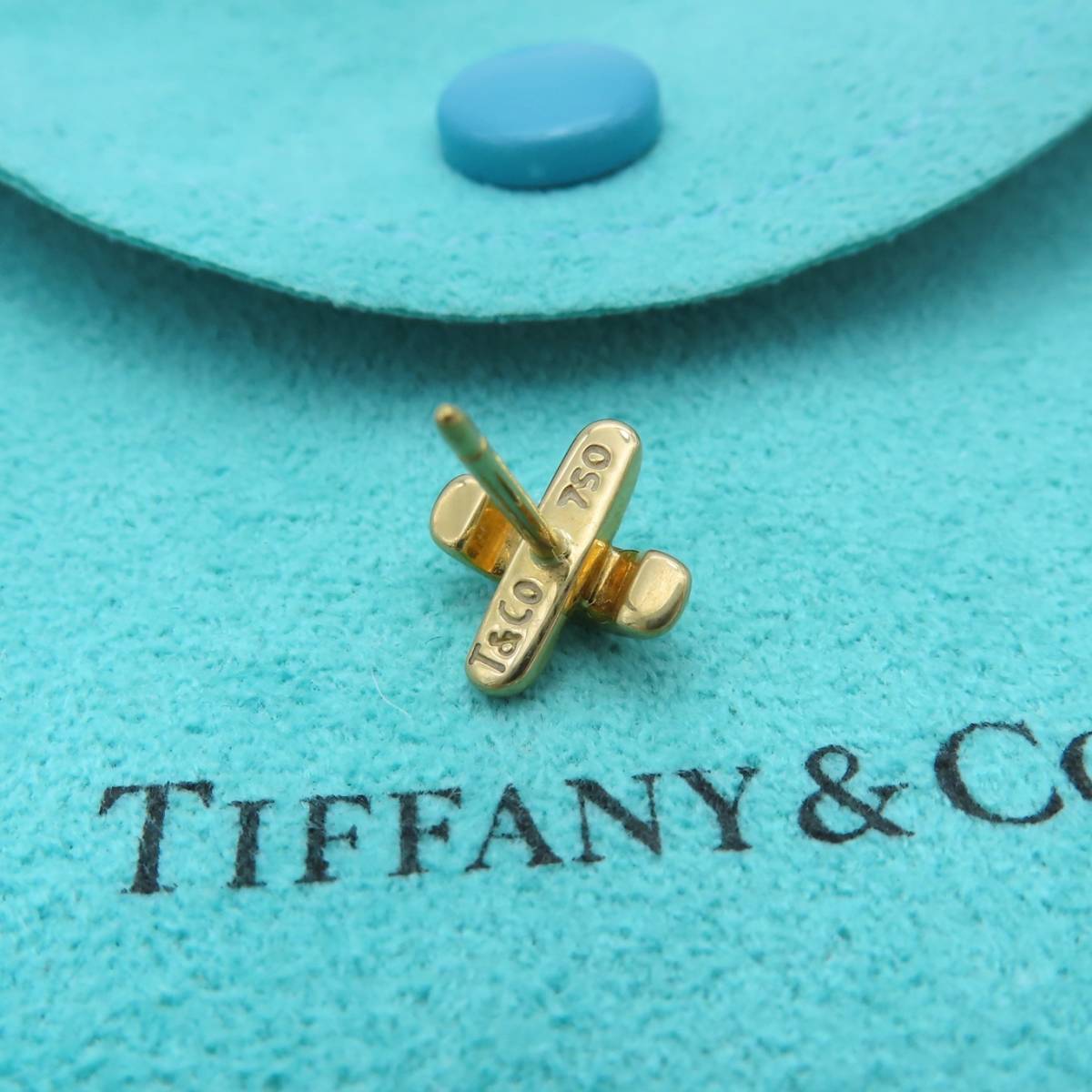 まとめ買い】 ティファニー Tiffany&Co. 未使用 【送料無料