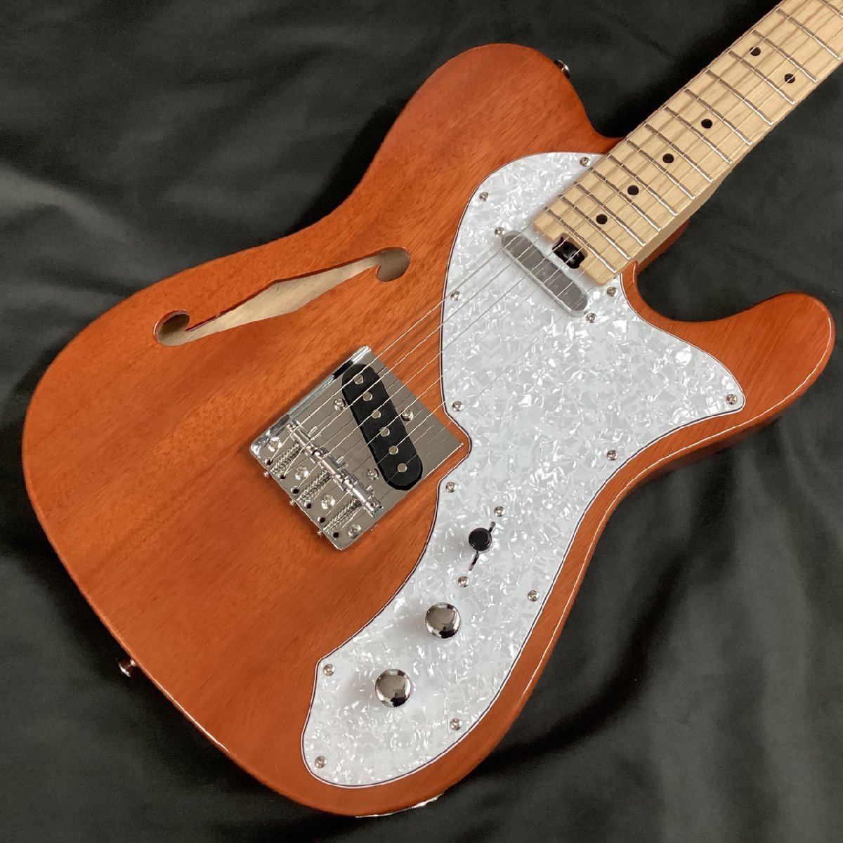 LEGEND LTE-69TL N (レジェンド) ギター | budgethearses.com