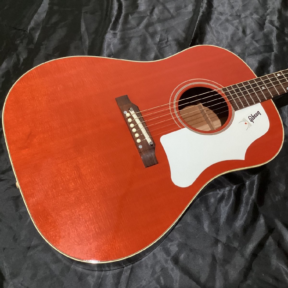Yahoo!オークション - Gibson 1960's Limited Edition...