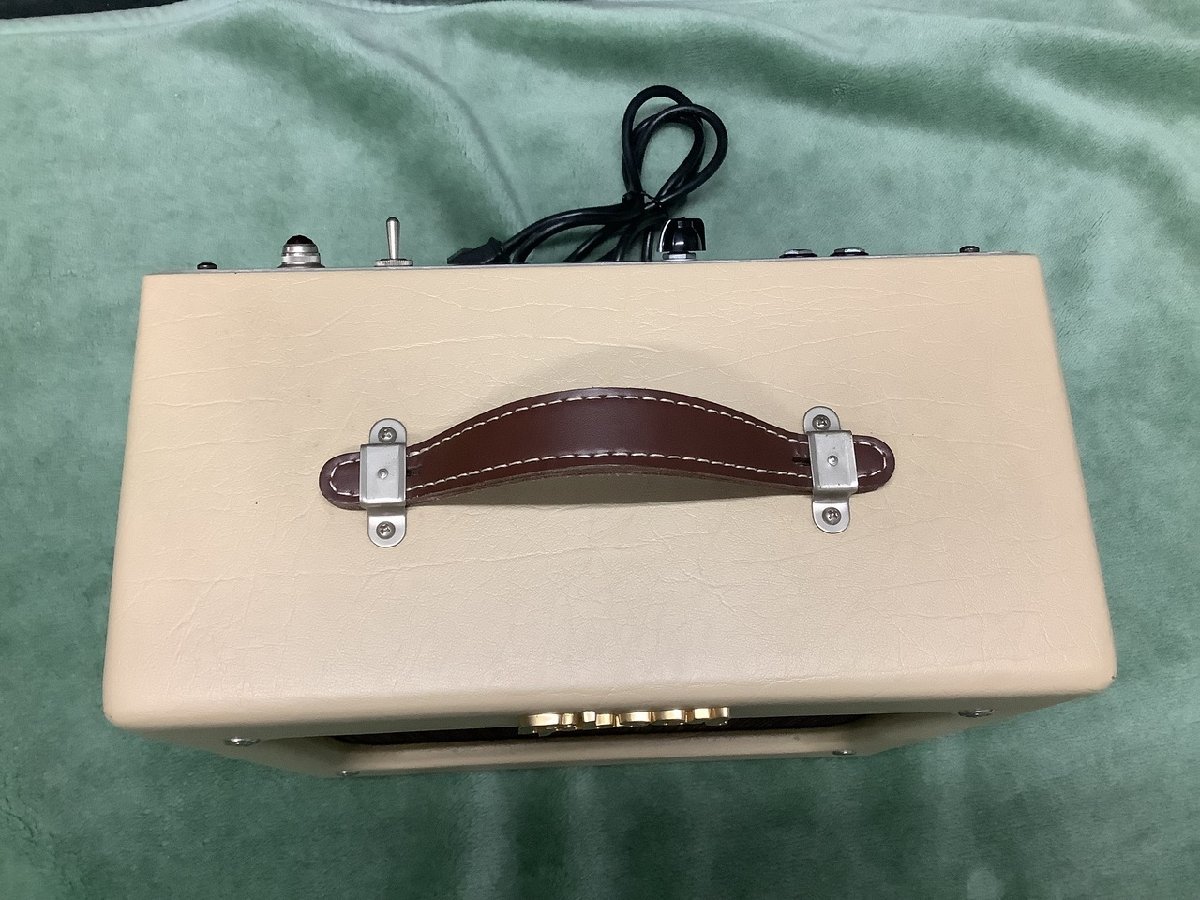Gibson GA-5 Les Paul Junior Amp (ギブソン GA5 ギターアンプ 5W