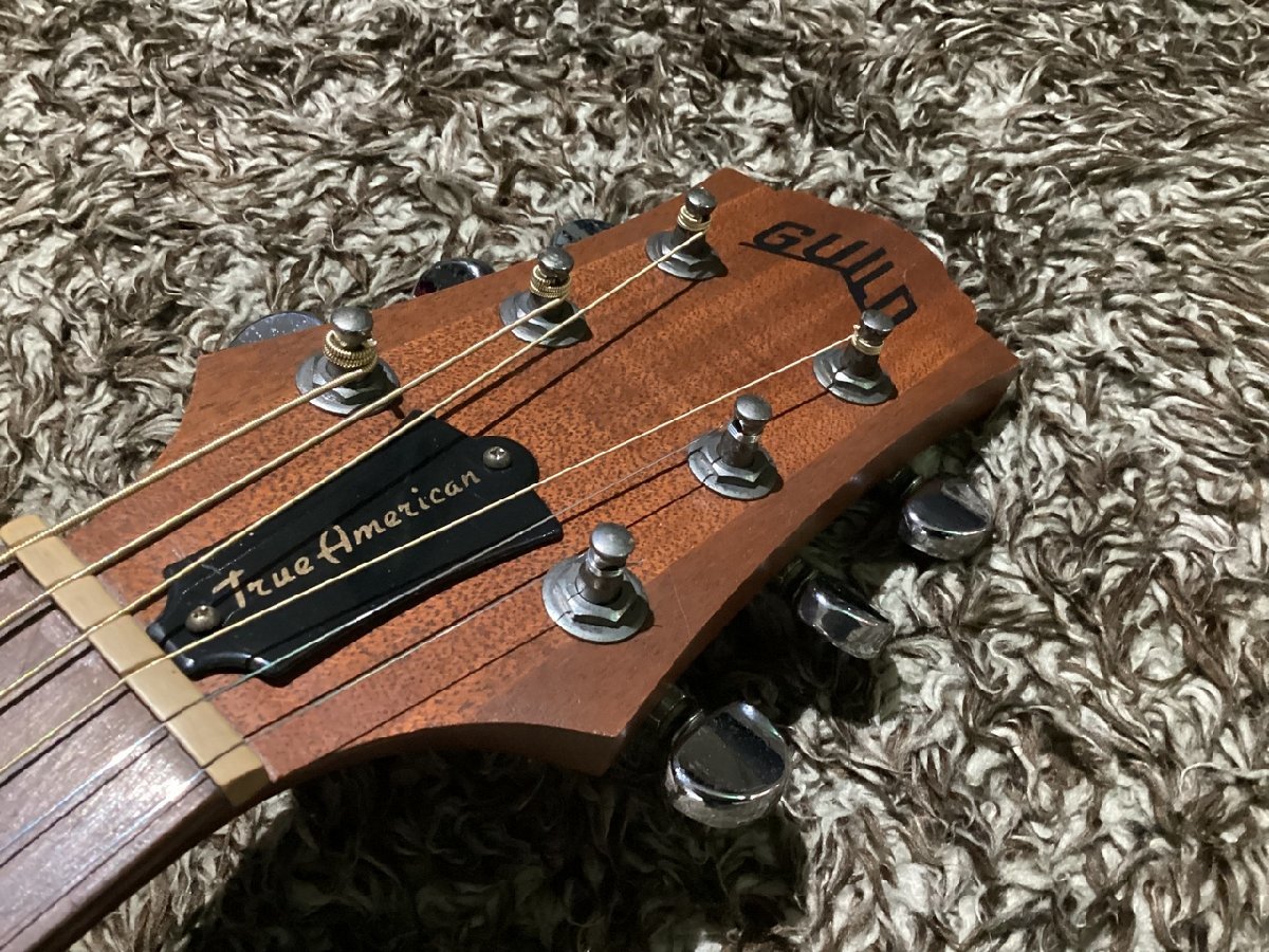 GUILD D4-NT-HR ( ギルド アコースティックギター D4NTHR )【三条店
