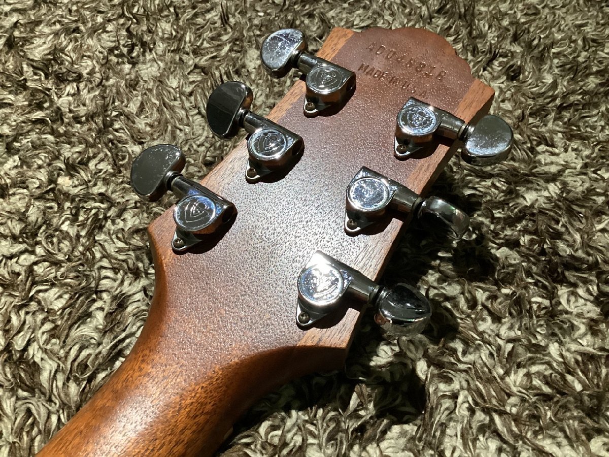 GUILD D4-NT-HR ( ギルド アコースティックギター D4NTHR )【三条店