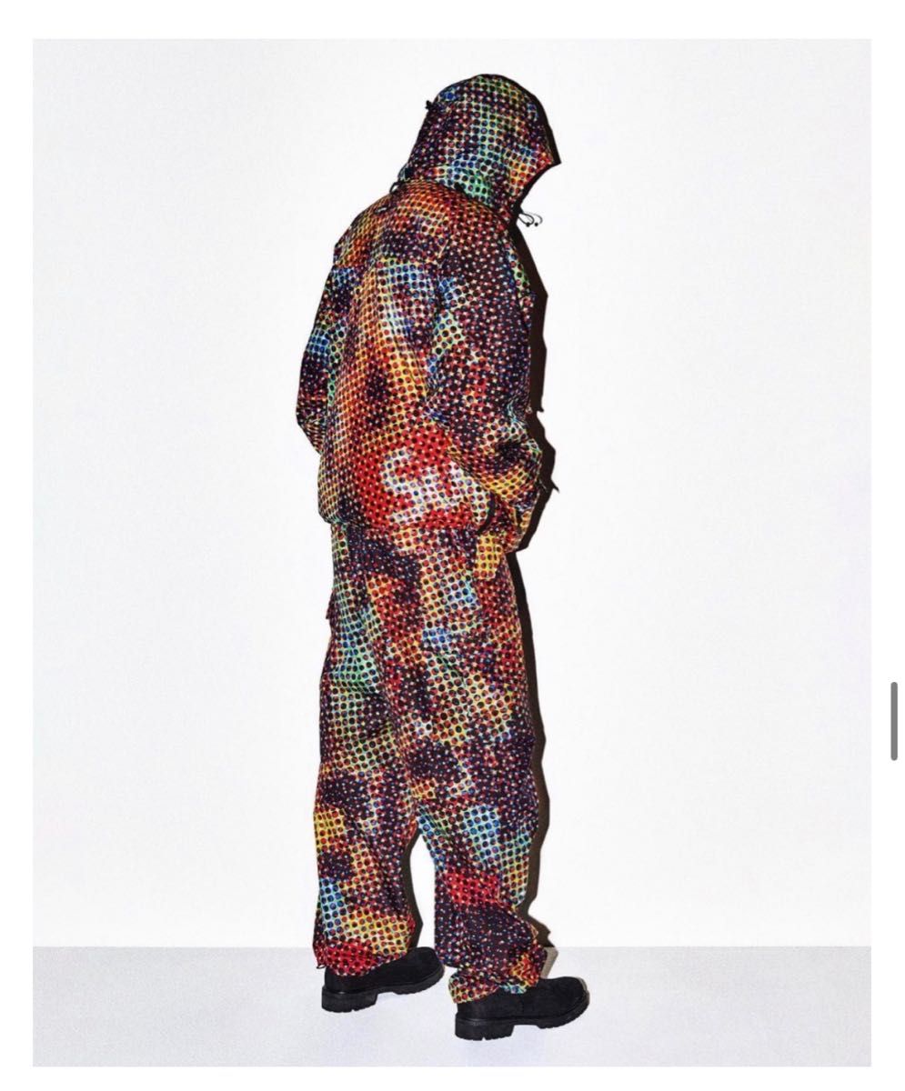 Supreme 23SS GORE-TEX PACLITE SETUP