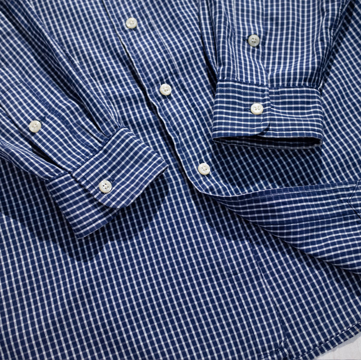 S / 80's 90's Vintage Ralph Lauren BLAIRE ポロラルフローレン