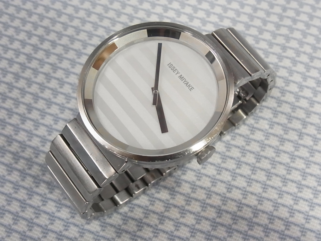 セイコー SEIKO☆イッセイミヤケ ISSEY MIYAKE WATCH PLEASE