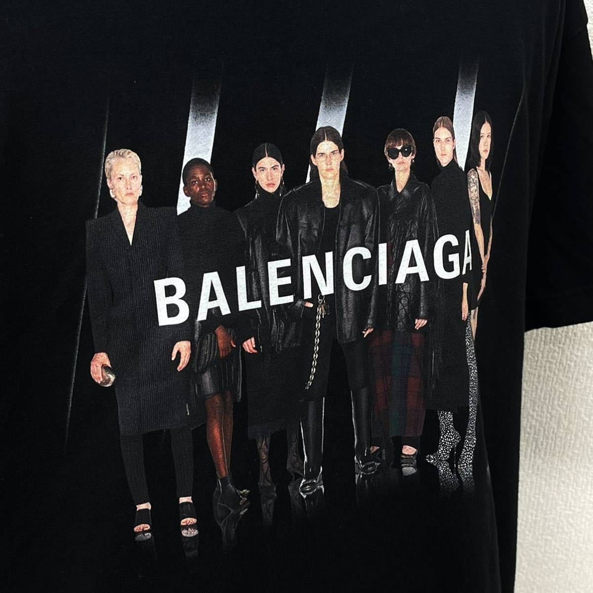 BALENCIAGA バレンシアガ REAL BALENCIAGA リアルバレンシアガ