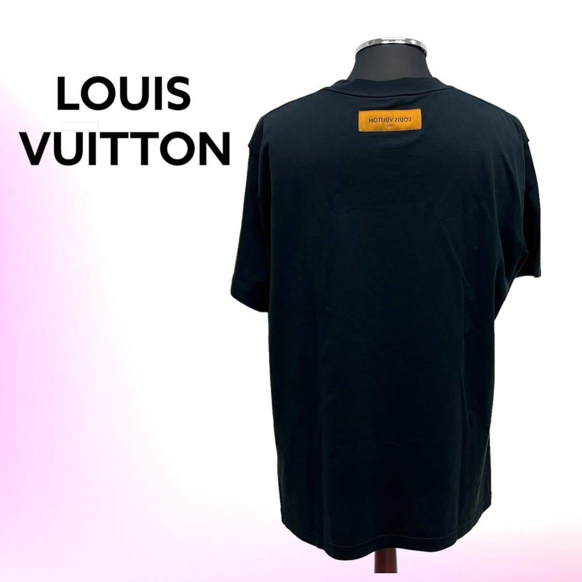 高級 LOUIS VUITTON ルイヴィトン 21AW エンボスLV インサイド 高級 LOUIS VUITTON ルイヴィトン 21AW エンボスLV インサイド